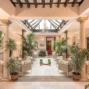 *** Hotel Anacapri Spain