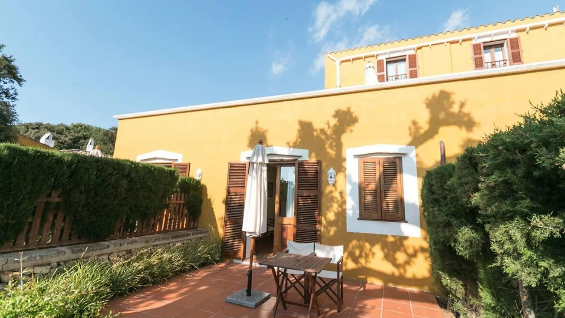 Hotel Rural Sant Ignasi Ciutadella  4*, Ciutadella (Menorca)