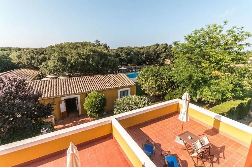Hotel Rural Sant Ignasi Ciutadella